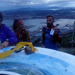 17-09-16 Martxa La Romaña